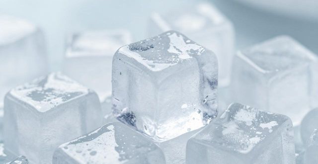 江干降温冰块哪里买 良臣制冰厂直供高效降温冰