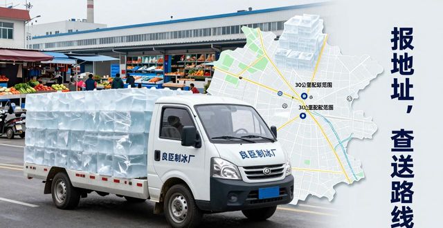 找江干大冰块配送 良臣制冰厂快速送货上门