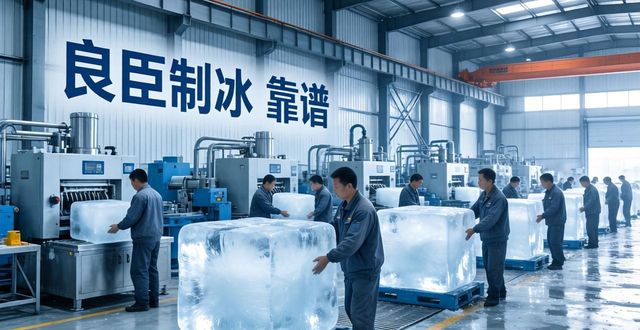 工业大冰块价格一吨多少钱_夏季厂房降温用哪种工业冰块好_江干工业大冰块生产厂家