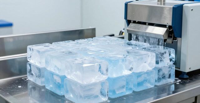 江干大冰块批发价格_江干大冰块批发_良臣制冰厂大冰块质量稳定