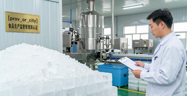 江干食用冰块厂怎么选卫生又放心