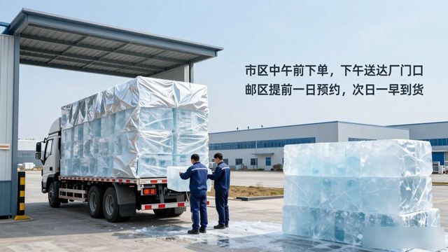 食品级工业大冰块供应商_江干工业大冰块哪里买_工业大冰块卫生标准要求